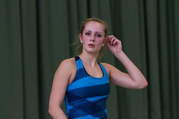 Bild 100 - Damen Club an der Alster - Grossflottbeker THGC : Ergebnis: 4:2